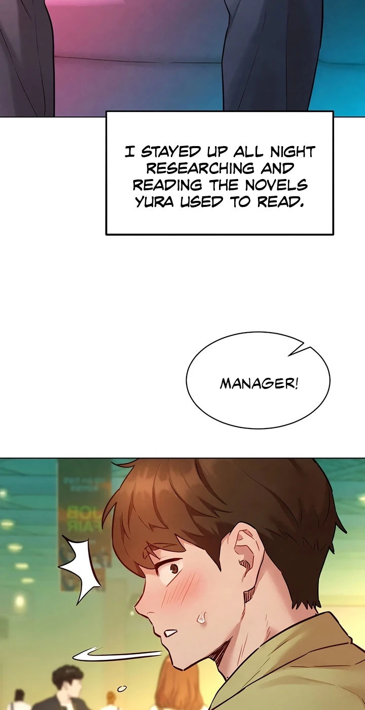 Secret Taste.Zip Chapter 9 page 17 - 