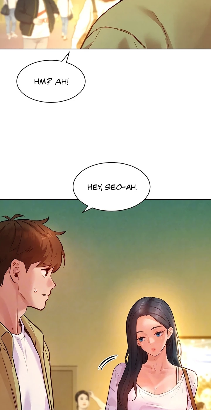 Secret Taste.Zip Chapter 9 page 18 - 