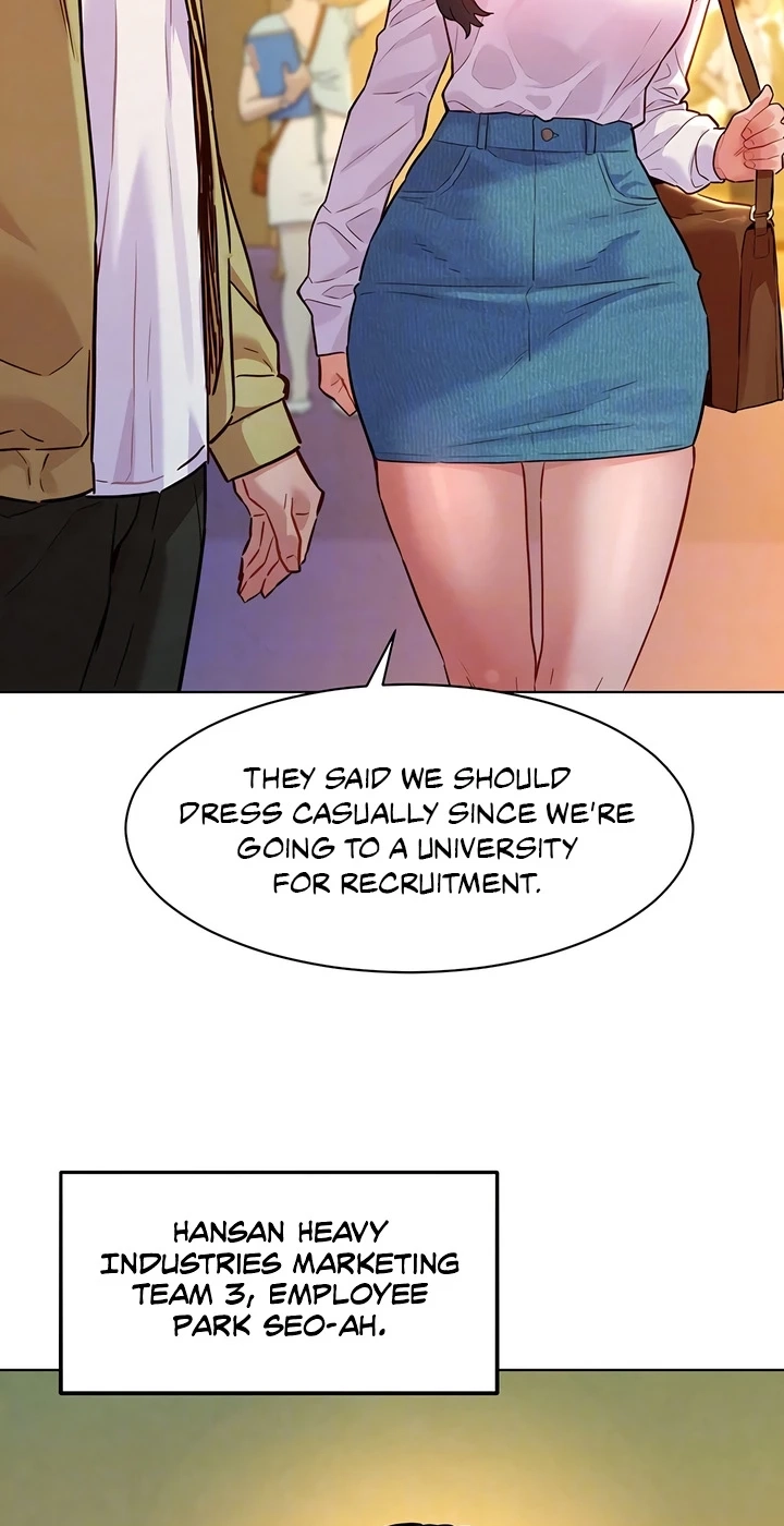 Secret Taste.Zip Chapter 9 page 19 - 