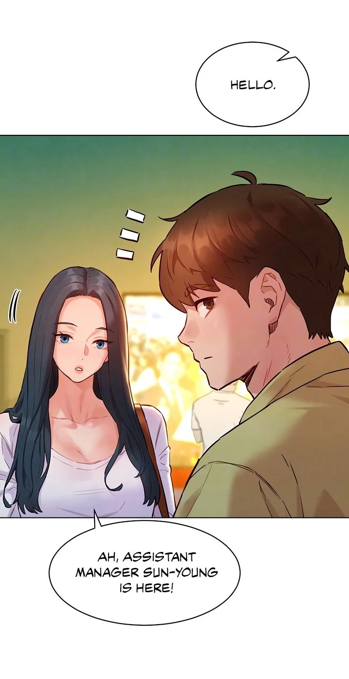 Secret Taste.Zip Chapter 9 page 22 - 
