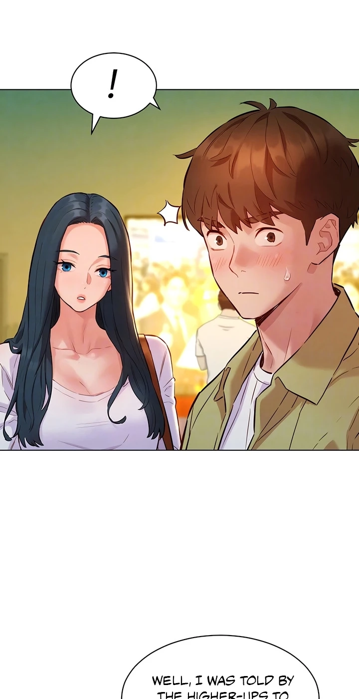 Secret Taste.Zip Chapter 9 page 23 - 