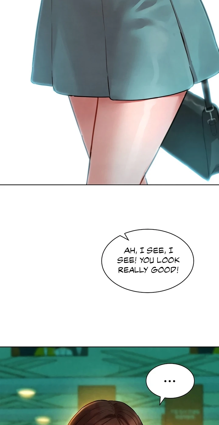 Secret Taste.Zip Chapter 9 page 25 - 