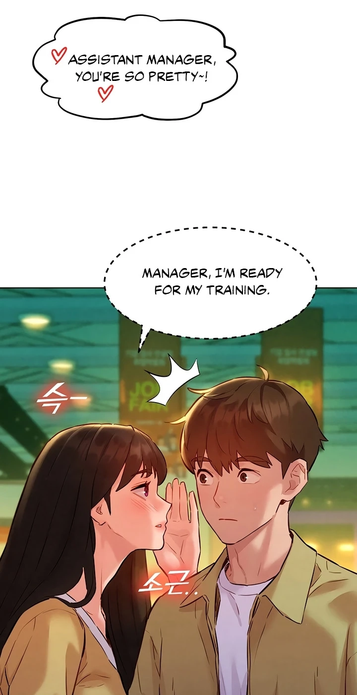 Secret Taste.Zip Chapter 9 page 27 - 