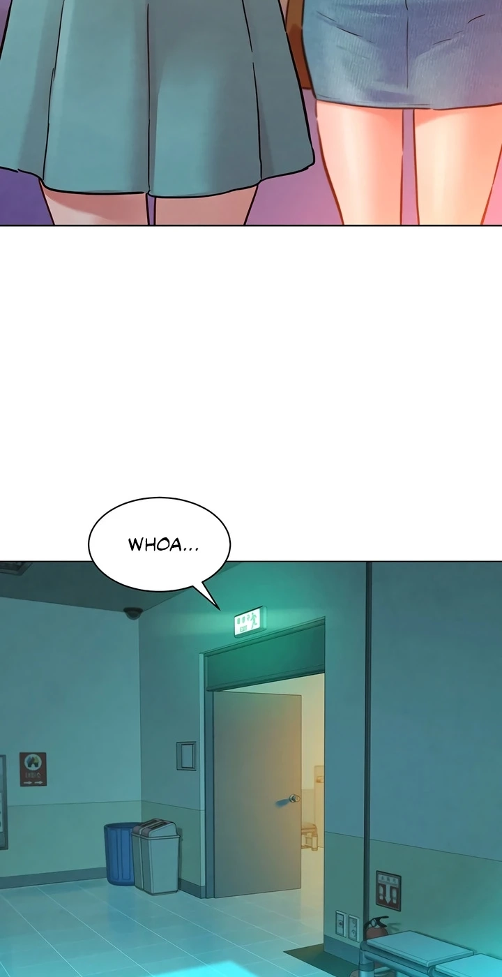 Secret Taste.Zip Chapter 9 page 30 - 