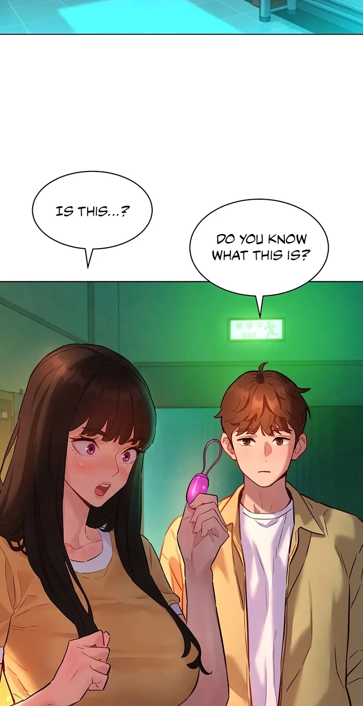 Secret Taste.Zip Chapter 9 page 31 - 