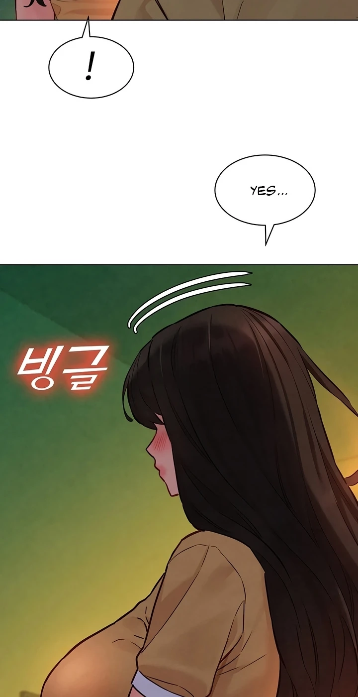 Secret Taste.Zip Chapter 9 page 33 - 