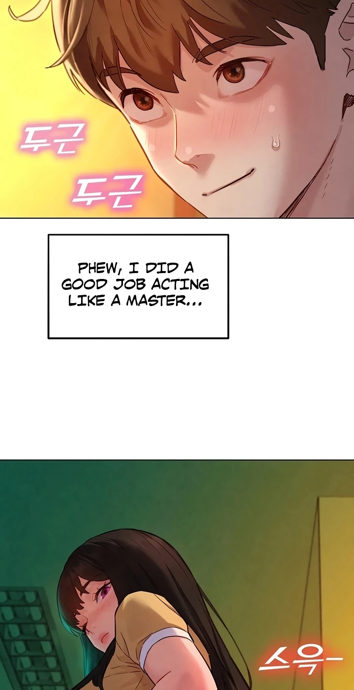 Secret Taste.Zip Chapter 9 page 35 - 