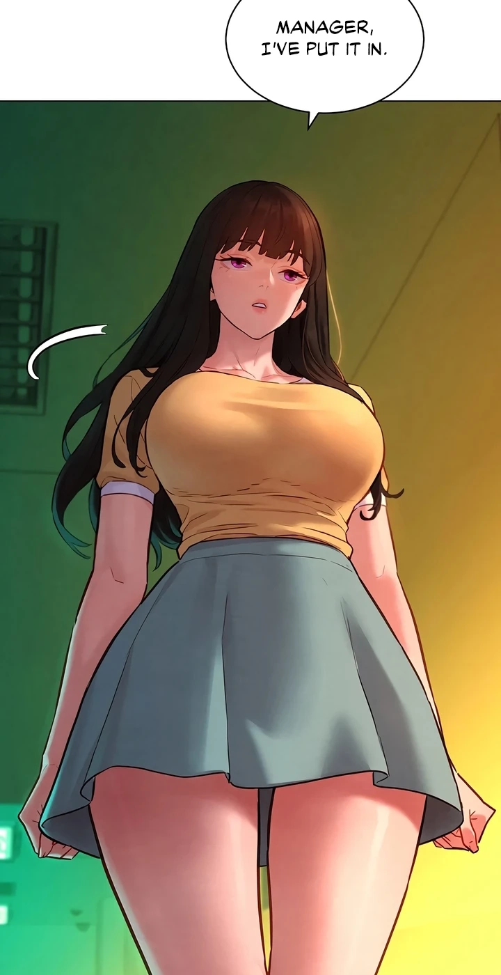 Secret Taste.Zip Chapter 9 page 38 - 