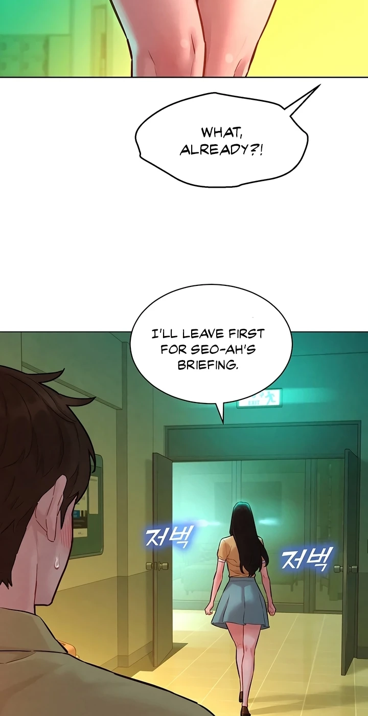 Secret Taste.Zip Chapter 9 page 39 - 
