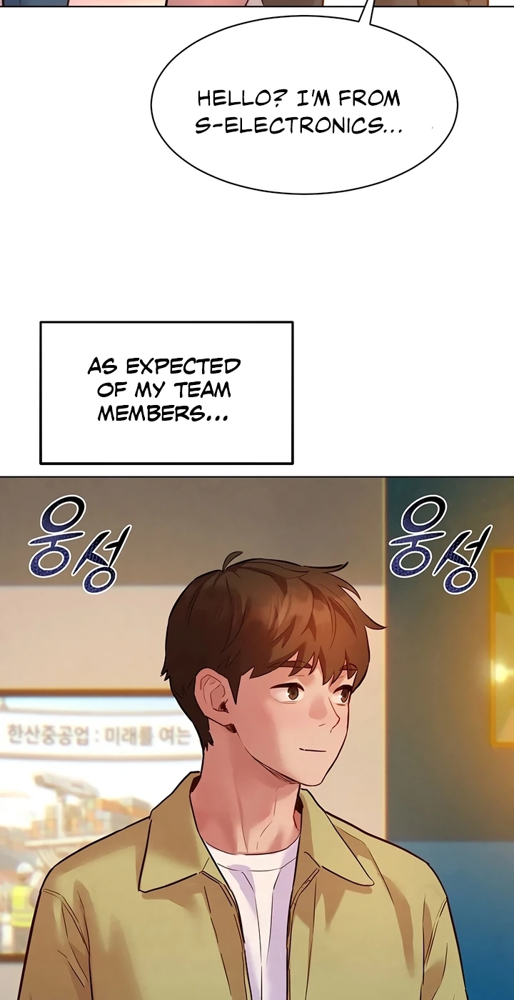 Secret Taste.Zip Chapter 9 page 45 - 