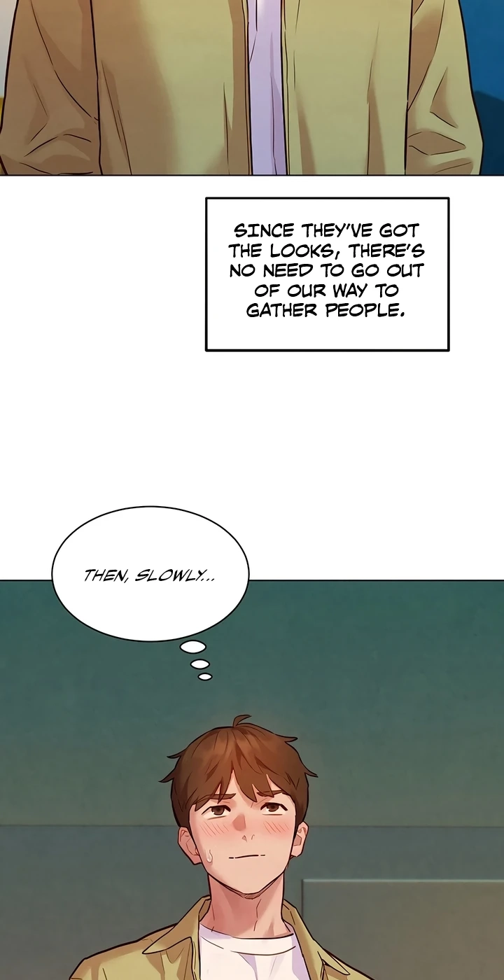Secret Taste.Zip Chapter 9 page 46 - 