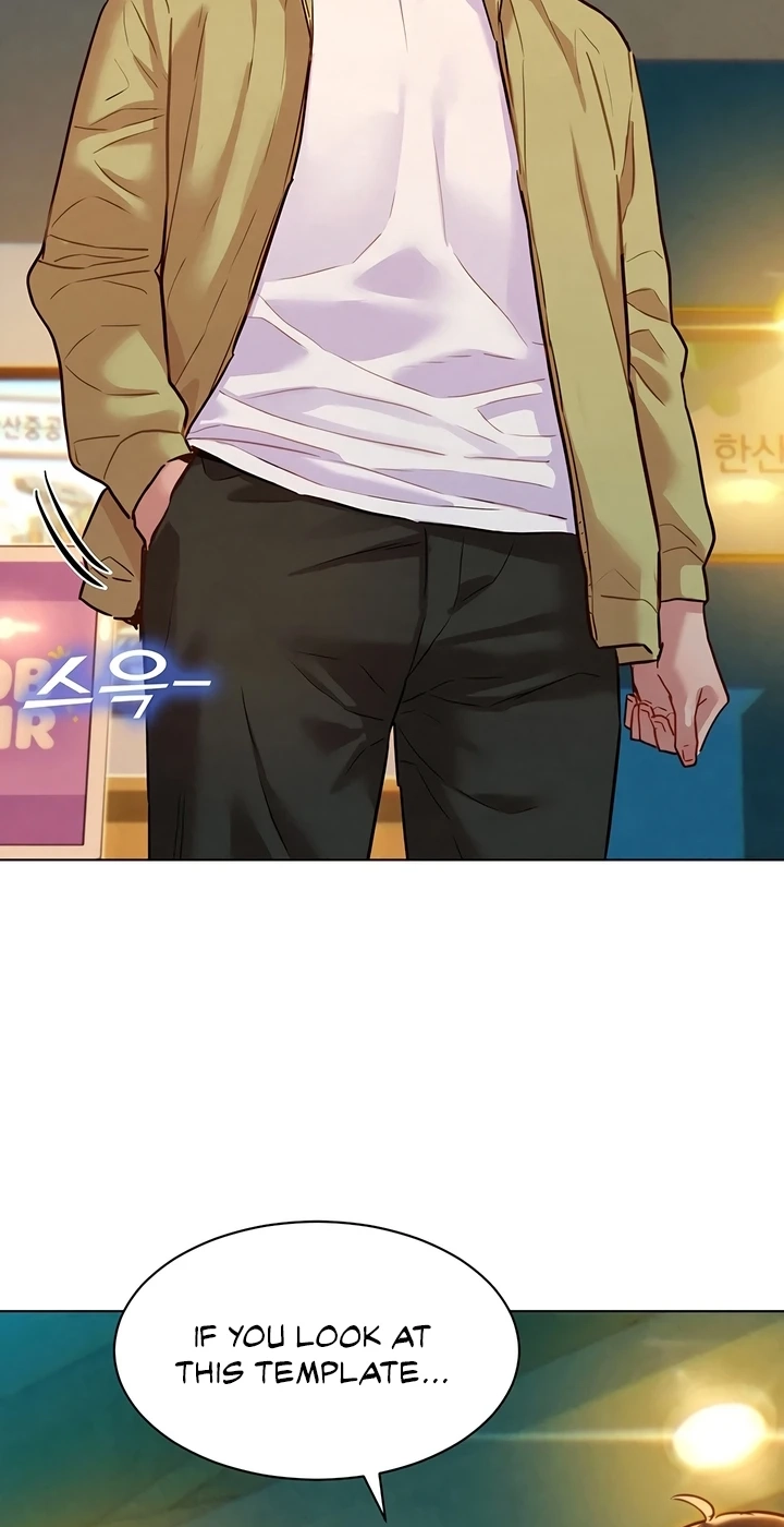 Secret Taste.Zip Chapter 9 page 47 - 