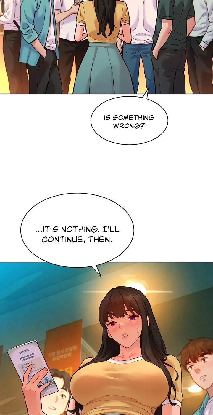 Secret Taste.Zip Chapter 9 page 50 - 