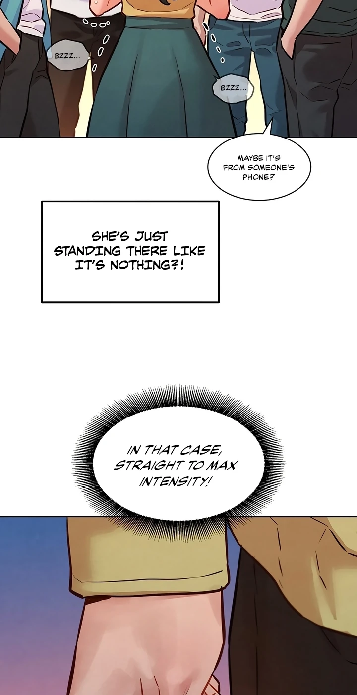 Secret Taste.Zip Chapter 9 page 53 - 