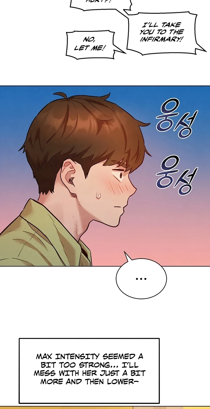 Secret Taste.Zip Chapter 9 page 57 - 