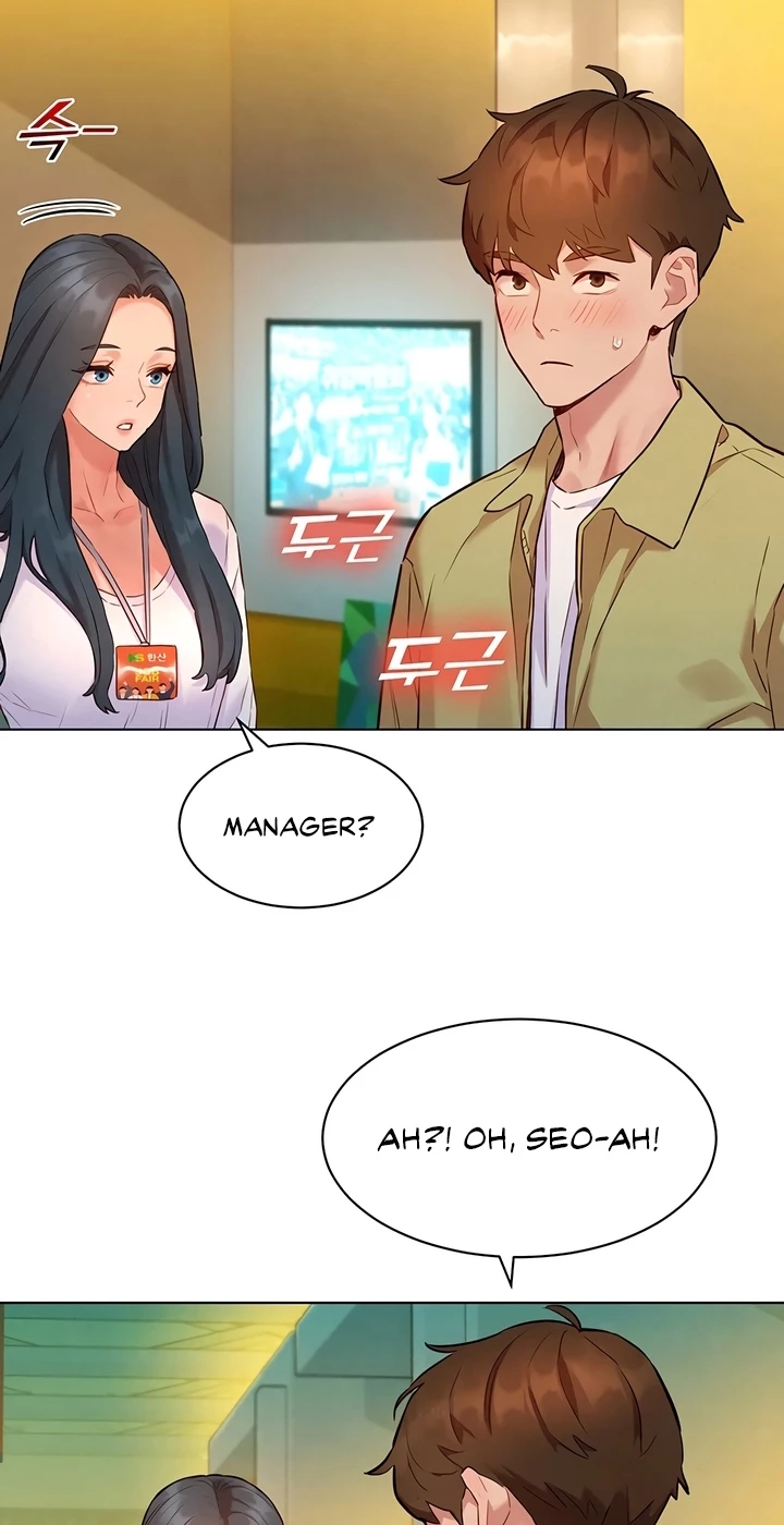 Secret Taste.Zip Chapter 9 page 58 - 