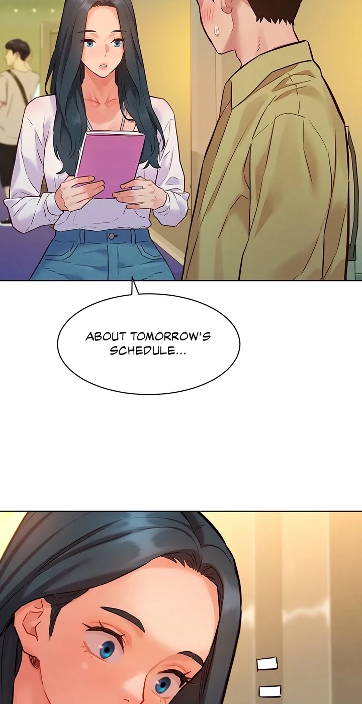 Secret Taste.Zip Chapter 9 page 59 - 