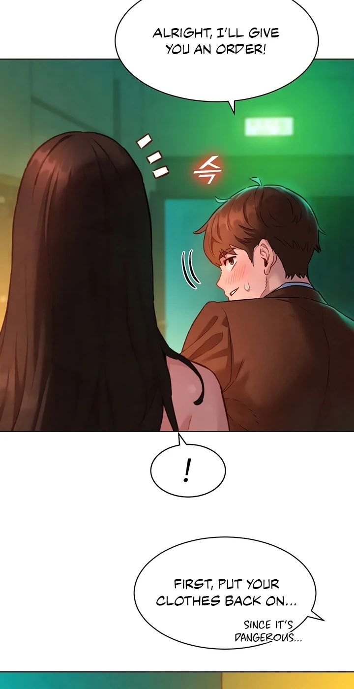 Secret Taste.Zip Chapter 9 page 7 - 