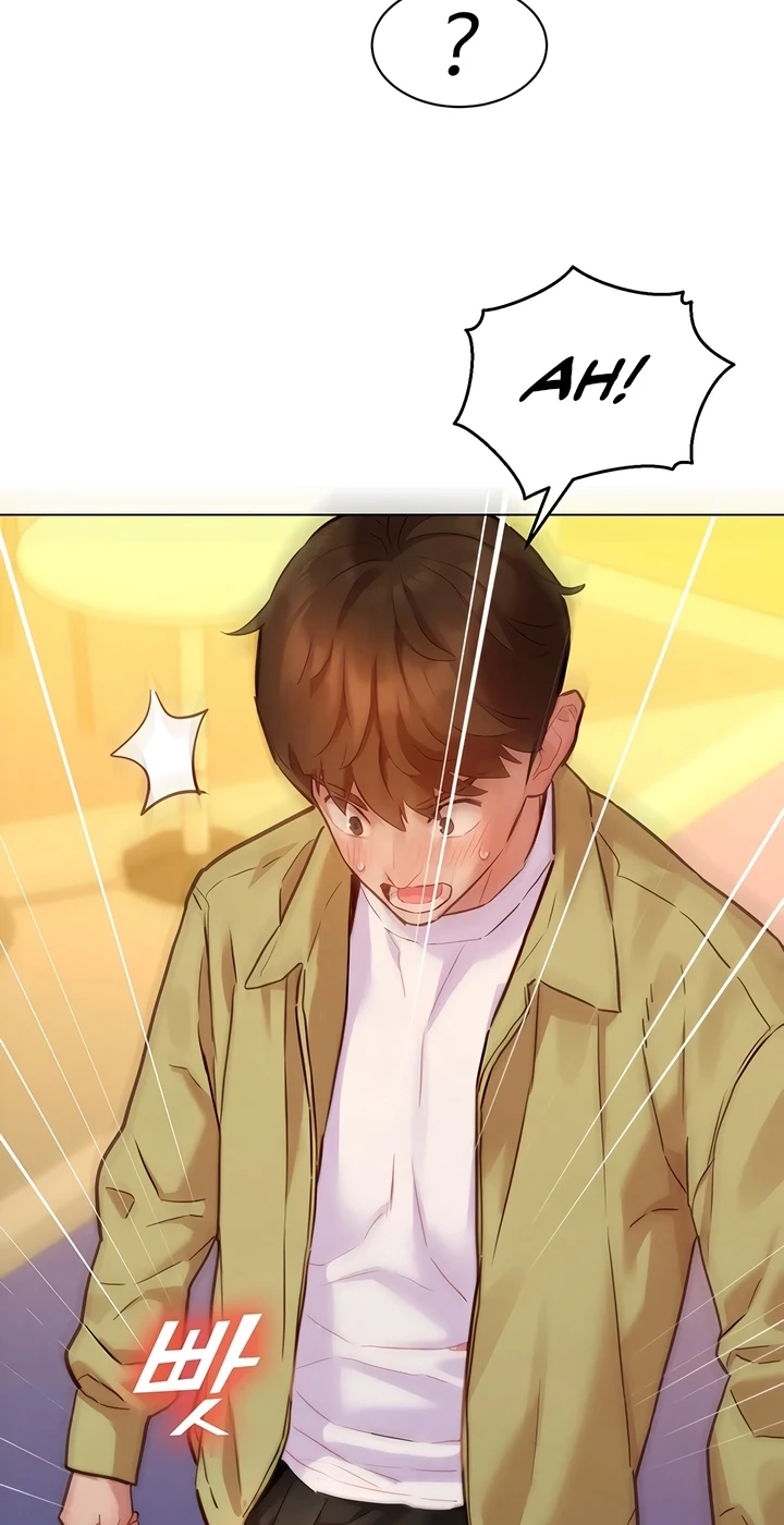 Secret Taste.Zip Chapter 9 page 61 - 