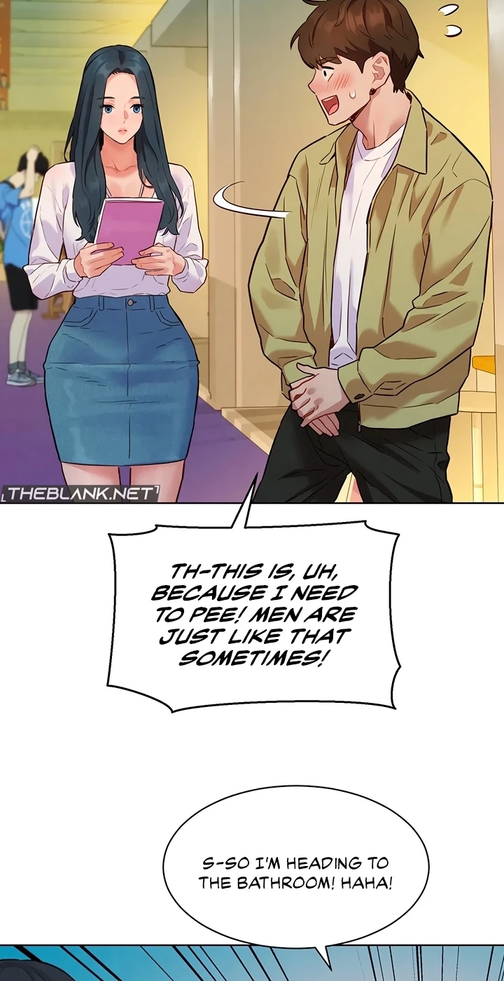 Secret Taste.Zip Chapter 9 page 63 - 