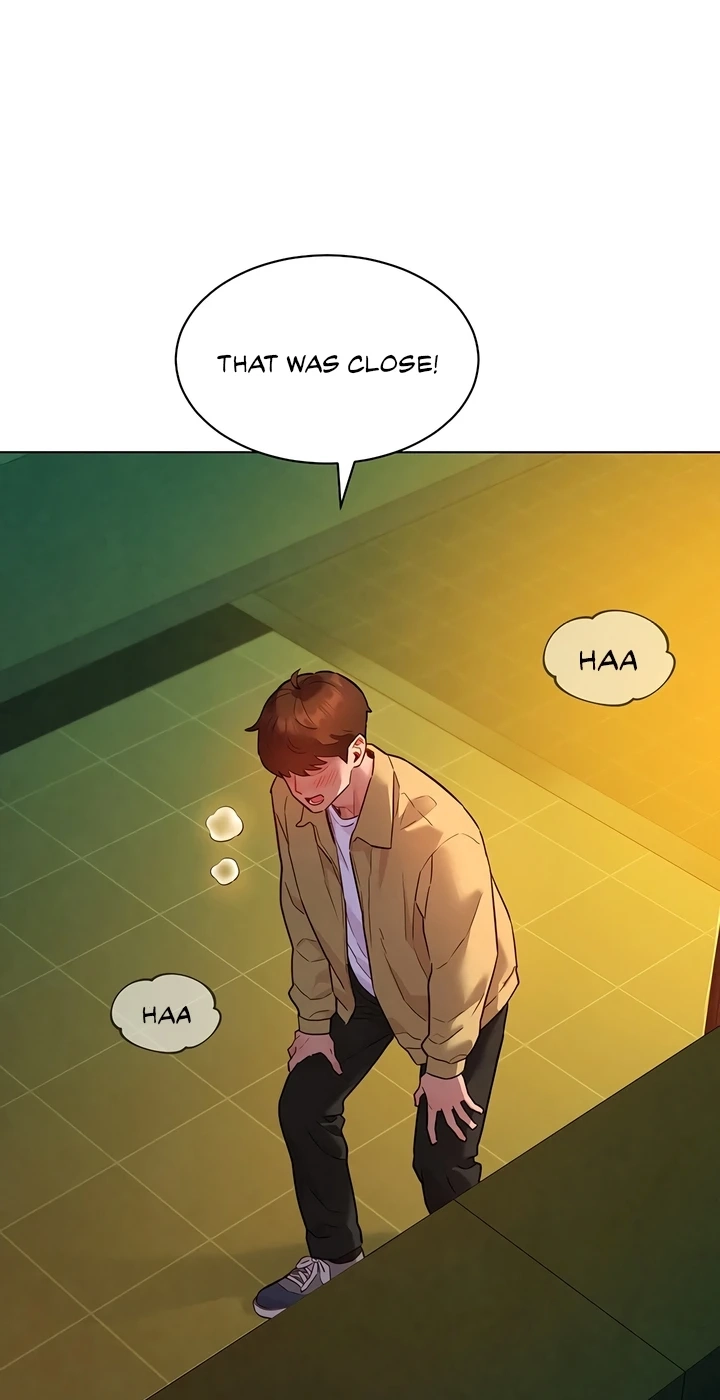 Secret Taste.Zip Chapter 9 page 66 - 