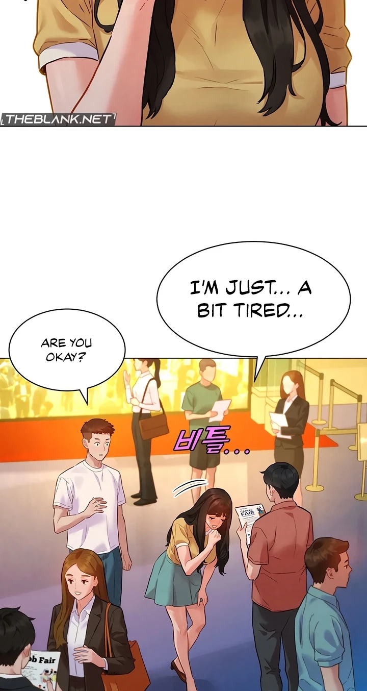 Secret Taste.Zip Chapter 9 page 71 - 