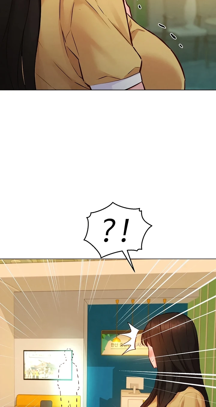 Secret Taste.Zip Chapter 9 page 73 - 