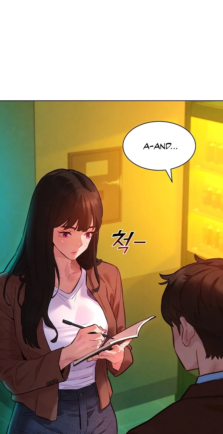 Secret Taste.Zip Chapter 9 page 9 - 