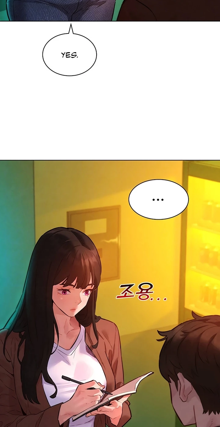Secret Taste.Zip Chapter 9 page 10 - 
