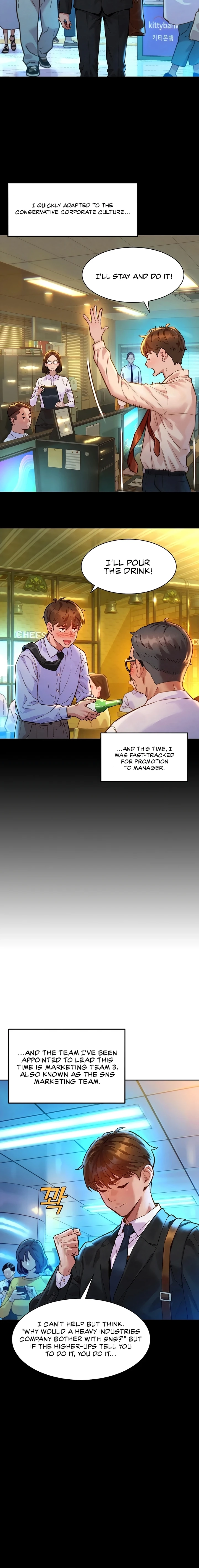 Secret Taste.Zip Chapter 1 page 2 - 