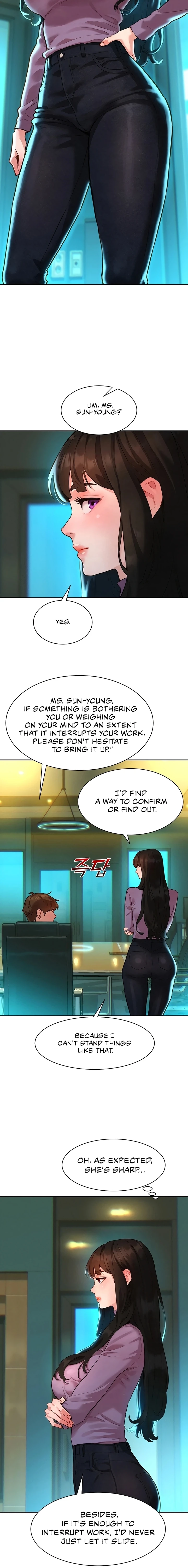 Secret Taste.Zip Chapter 1 page 14 - 