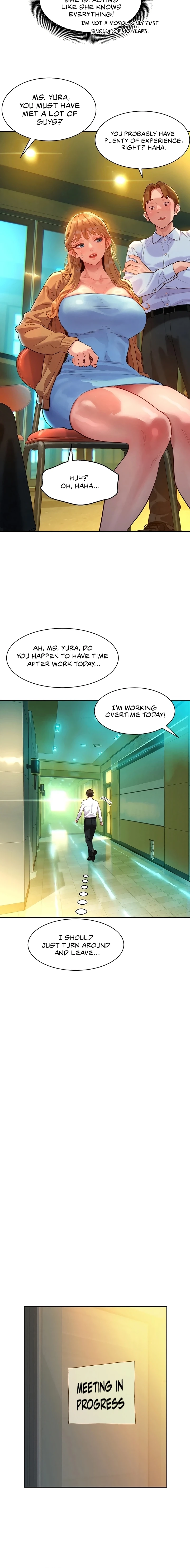 Secret Taste.Zip Chapter 1 page 20 - 