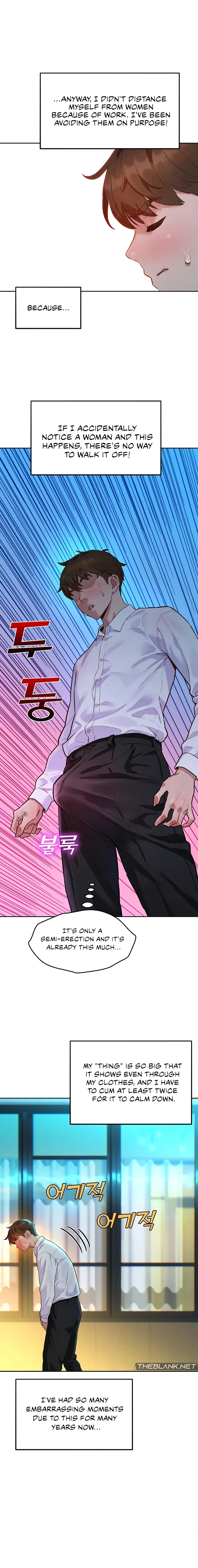 Secret Taste.Zip Chapter 1 page 26 - 