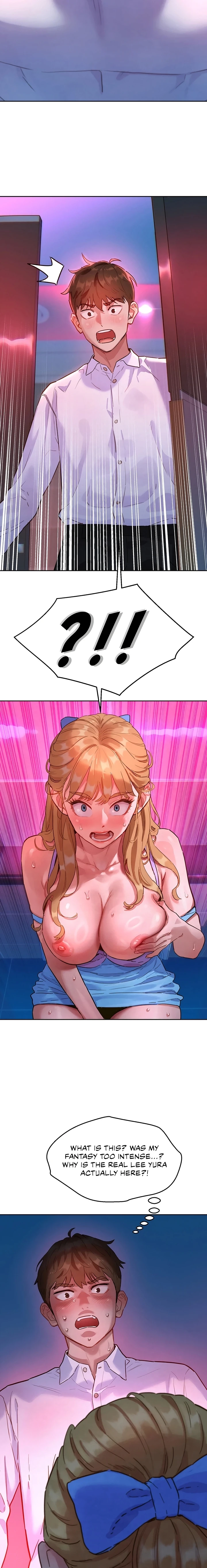 Secret Taste.Zip Chapter 1 page 29 - 