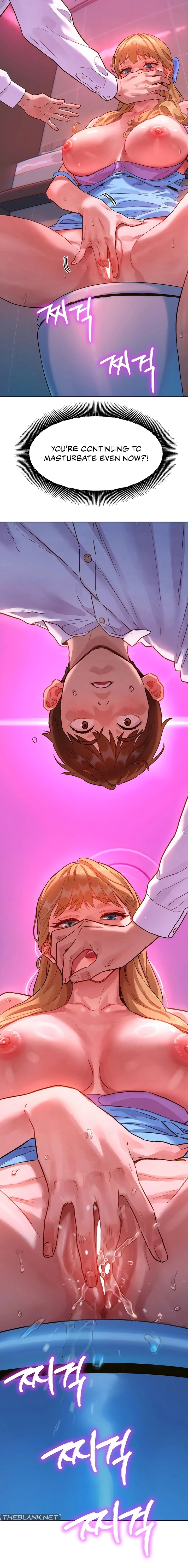 Secret Taste.Zip Chapter 1 page 32 - 
