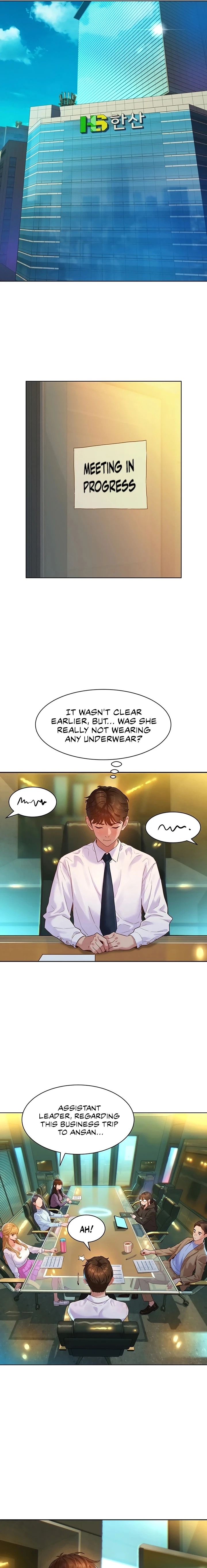 Secret Taste.Zip Chapter 1 page 7 - 