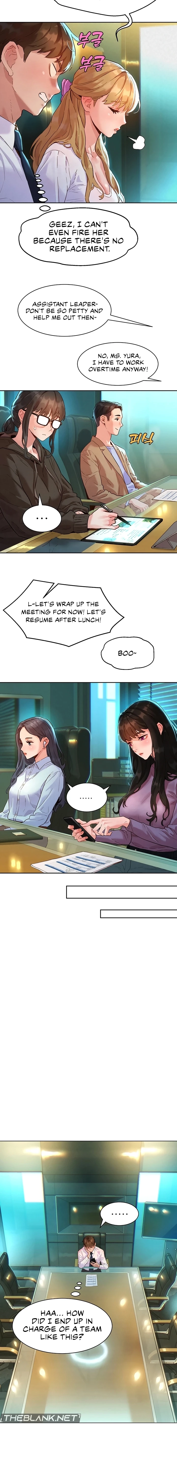 Secret Taste.Zip Chapter 1 page 10 - 