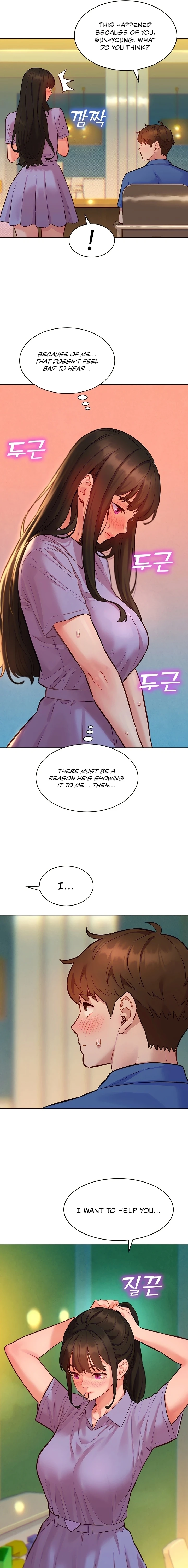 Secret Taste.Zip Chapter 10 page 13 - 