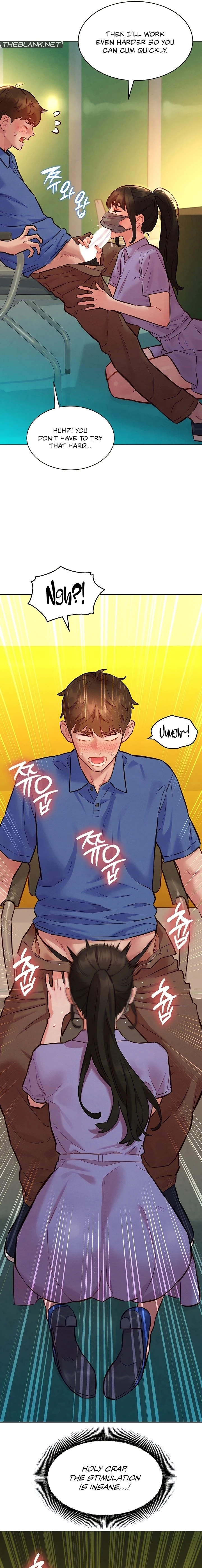 Secret Taste.Zip Chapter 10 page 19 - 