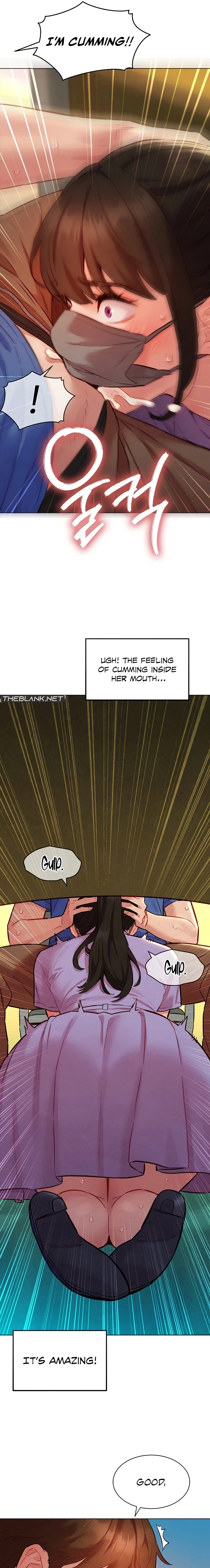 Secret Taste.Zip Chapter 10 page 23 - 