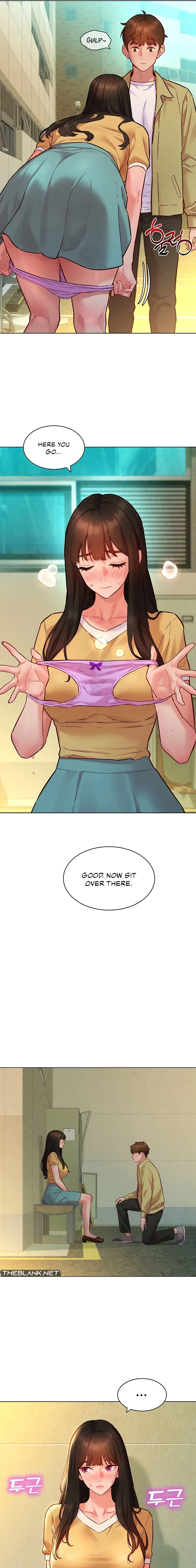 Secret Taste.Zip Chapter 10 page 7 - 