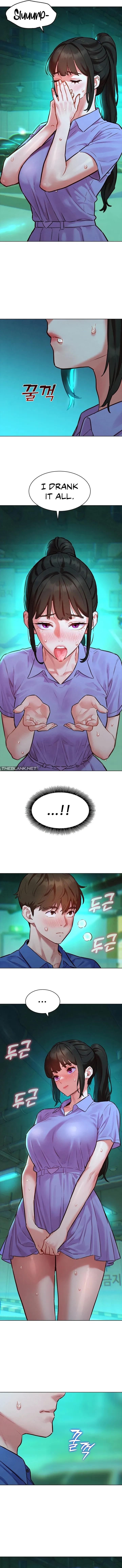 Secret Taste.Zip Chapter 11 page 11 - 