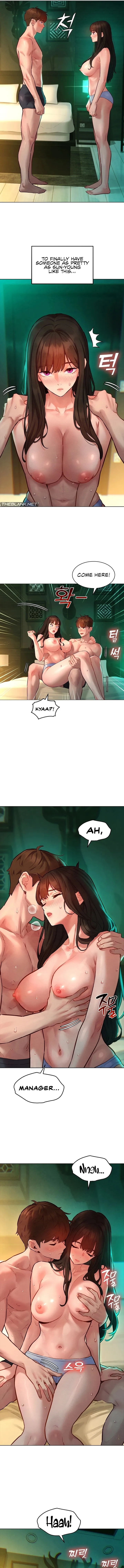 Secret Taste.Zip Chapter 11 page 15 - 