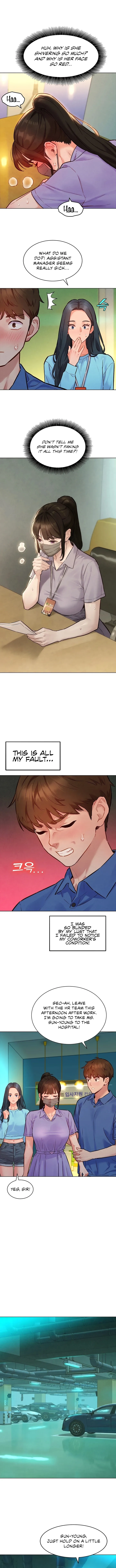 Secret Taste.Zip Chapter 11 page 7 - 