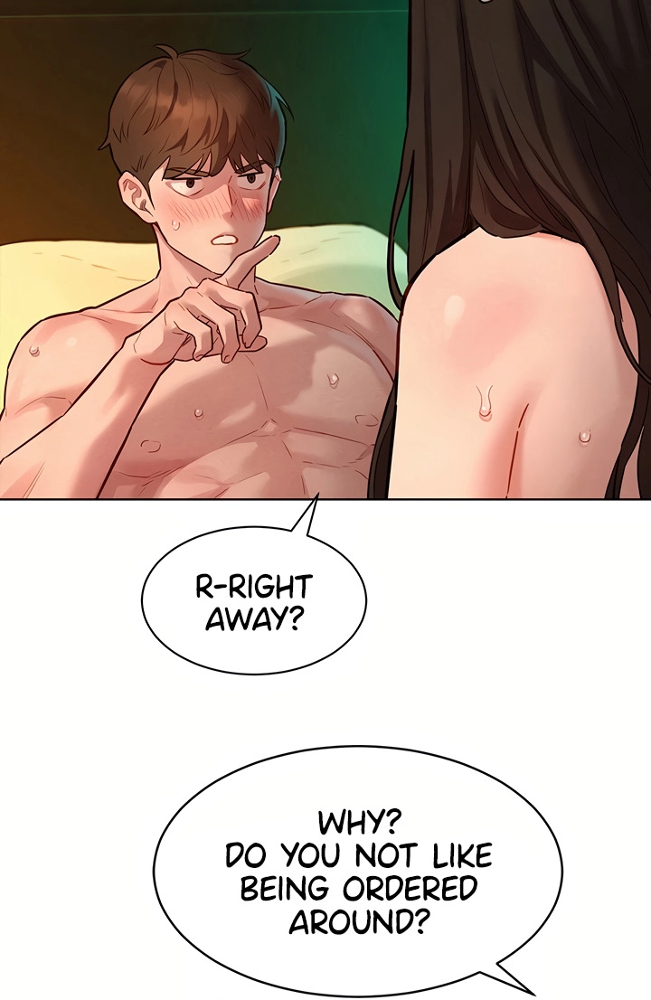 Secret Taste.Zip Chapter 12 page 110 - 