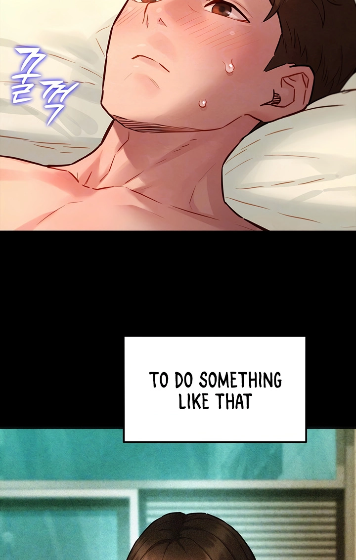 Secret Taste.Zip Chapter 12 page 17 - 