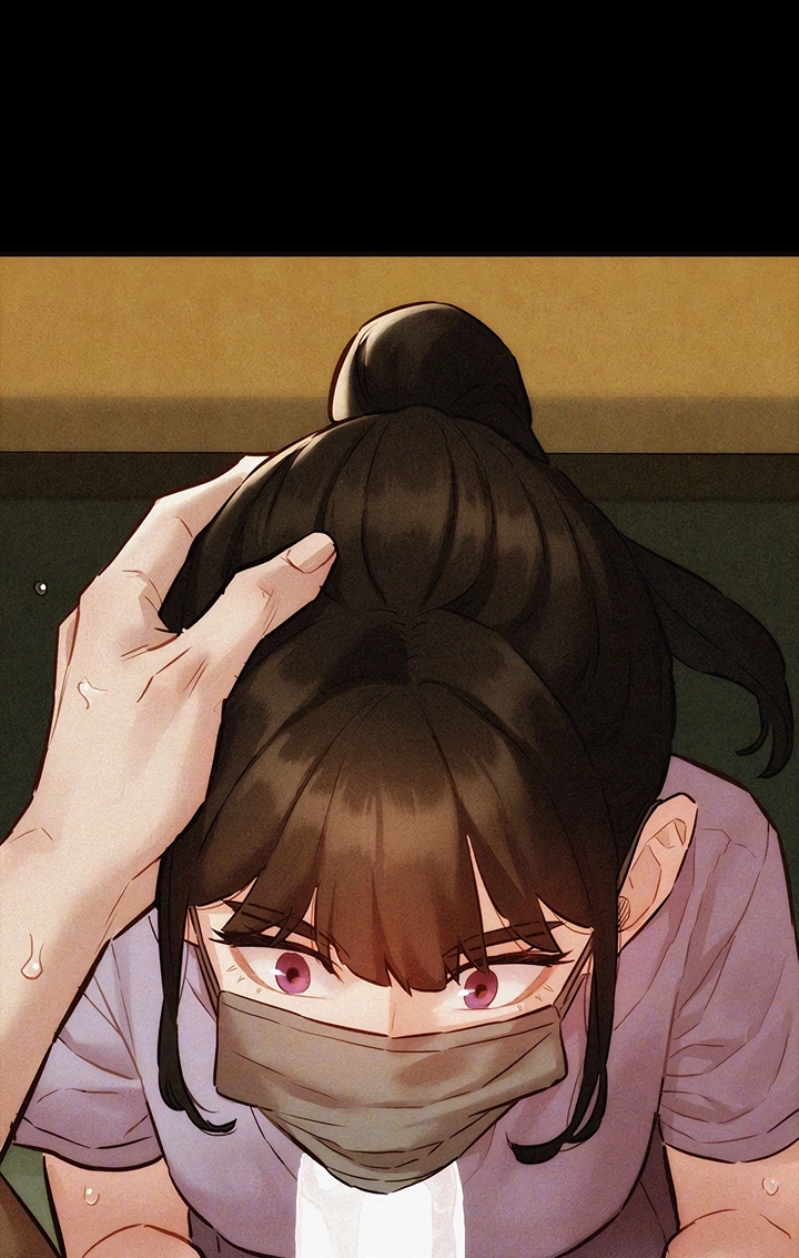 Secret Taste.Zip Chapter 12 page 19 - 