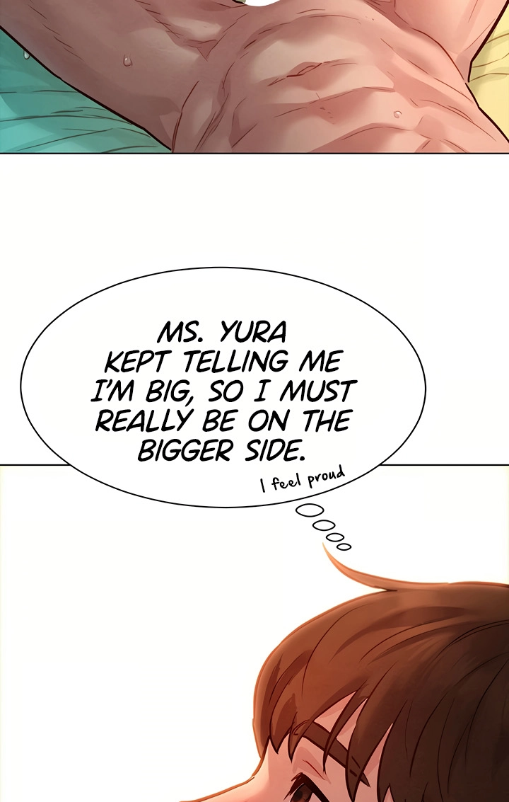 Secret Taste.Zip Chapter 12 page 23 - 