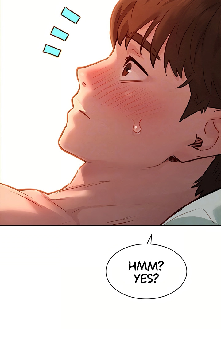 Secret Taste.Zip Chapter 12 page 25 - 