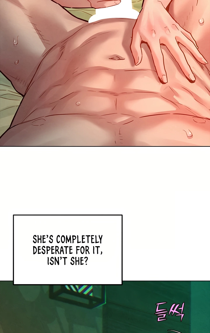 Secret Taste.Zip Chapter 12 page 27 - 
